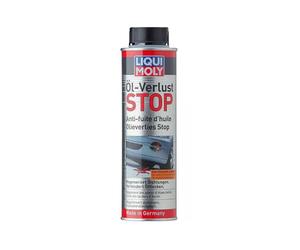 Anti Perdita Radiatore Olio 300ml Liqui Moly