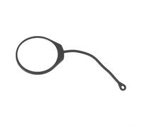 Anti perso Serbatoio Carburante Cap Cord per Golf A1 Per A4 A5 Per A6 A7 A8 Q5 C6 Accessori