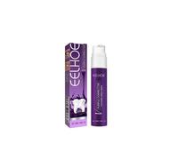 Anti-Pigmentation Toothpaste for EELHOE V34 - Purple Teeth Whitening Care