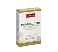 SWISSE ANTI POLLUTION 30CPR
