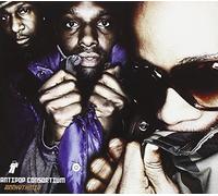 Anti-Pop Consortium - Arrhythmia