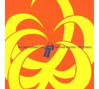 Anti Pop Consortium - The Ends Against The Middle