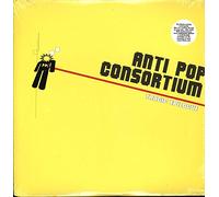Anti-Pop Consortium - Tragic Epilogue