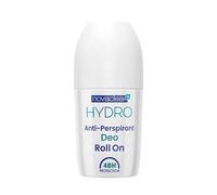 Anti-Prespirante Deo Roll-On