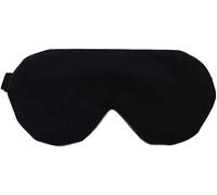Anti-radiation Eye Cover Sleep Eye Mask Comfortable Night Eyeshade for Lunch Break Travel on the Plane Hotel Camping Use Professional process