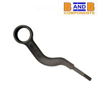 ANTI ROLL BAR DROP LINK ROD VW T25 T3 TRANSPORTER CAMPER VAN 1980-7/1984