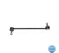 Giunto barra stabilizzatrice Assale anteriore Sx Barra d'accoppiamento MEYLE