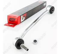 Anti Rollio Biellette Della Barra Stabilizzatrice Asta Posteriore SX per Audi 80