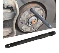 Anti-ruggine Allineamento Perno Ricambi Auto for Ruota Supporto Acciaio Carbonio