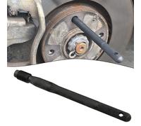 Anti-ruggine Allineamento Perno Ricambi Auto for Ruota Supporto Positioning 1