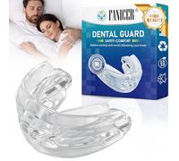 Anti Russamento Bite Dentale, Bite Notturno Per Antirussamento, Notturno Antirussamento Per Uomini E Donne, Migliora La Qualità Del Sonno, Favorisce La Respirazione, Riutilizzabile