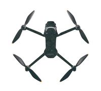 Anti sbucciatura della protezione del film del dispositivo del UAV del taglio preciso che sigillano Poof e Re della bolla posizionabile per l'involucro del Quadcopter