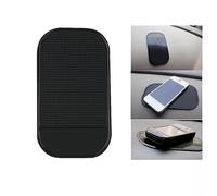 Anti-scivolo Cruscotto Tappetino Auto Telefono Mobile Anti Infilare Device Porta