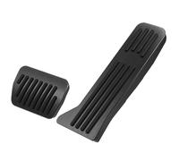 Anti Scivolo Piede Pedale Pastiglie Acceleratore Gas Freno Pedale Copertura Kit