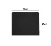 Anti Scivolo Termoresistente Tappetino Controsoffitto Protezione for Air-Fryer