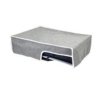 Anti-Scratch Design | Game Console Bag | Console Storage Bag | Protective Dust Cover | Game Console Case | Compact and Lightweight Design for Easy Storage and Portability Without Worrying About Damage