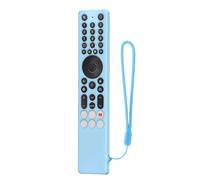 Anti-Scratch Remote Copre Morbido Silicone Shock Absorbing Universali Protezioni Per RC833A Custodia In Silicone Per Telecomando