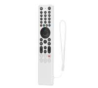 Anti-Scratch Remote Copre Morbido Silicone Shock Absorbing Universali Protezioni Per RC833A Custodia In Silicone Per Telecomando