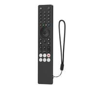 Anti-Scratch Remote Covers Morbido Silicone Shock Absorbing Universali Protezioni Per RC833A Silicone Flessibile Protezioni Per Telecomando