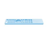 Anti-Scratch Remote Covers Morbido Silicone Shock Absorbing Universali Protezioni Per RC833A Telecomando Della Pelle Del Silicone