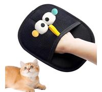 Anti-Setole Per Animali, S Grooming Per Animali, Spazzola Morbida Riutilizzabile Lavabile 2 In 1 Per Cane: Governare, Pulizia E Districazione Delicata