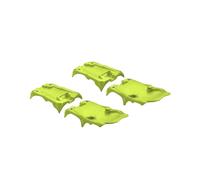 Anti Shark piastre anti neve per ramponi Beast Lite Auto