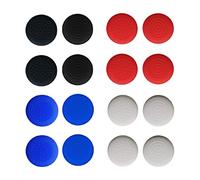 Anti-Skid Rocker Caps Grip Ricambio Per VR2 Controller Silicone Skin Caps Caps Thumb Stick