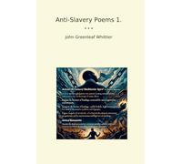 Anti-Slavery Poems 1.