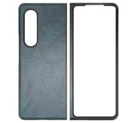 Anti-sliding Pads, Raised Thickness Shockproof Case For Galaxy Z Fold, Non-slip Inside Keeps Your Phone Stable, Precise Cuts Allow Easy Access To All