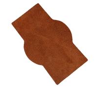 Anti-slip erhuPad-Mappe Di Chitarra In Hide, Accessorio erhuPer Musicisti | Pad Di Strumenti Non Slip Per I Giocatori ERHU, Fornisce Stabilità Sul Pavimento O SullaSedia Durante Le Prove, Le Lezion
