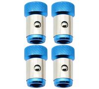 Anti Slip Screwdriver Bit Sets - High Precision Magnetic Ring Attachment, Strong Suction Metal Sleeve Ensures Steady Opration, Wear Resistant Structure for Accurate Fastening | Hex Driver, Electric