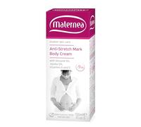 Anti smagliature crema corpo durante la gravidanza 150 ml