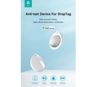Anti-smarrimento DropTag G2302 Compatibile con Apple Find My