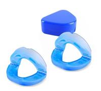 Anti-Snoring Bite Device, Peaceful Sleep Support, Night Snoring Device, Improve Sleep, Helps Reduce Snoring