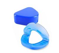 Anti-Snoring Bite Device, Peaceful Sleep Support, Night Snoring Device, Improve Sleep, Helps Reduce Snoring