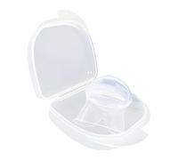 Anti-Snoring Devices | Anti-Snoring Solution For Better Sleep | Reusable Sleep Aid Mouthpiece For Wife Husband Girlfriend Boyfriend Women Men