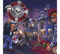 Anti Social Degenerates - From Chaos To Whenever