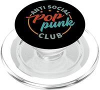 Anti Social Pop Punk Club PopSockets PopGrip per MagSafe