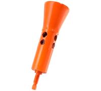 Anti Spatter Welding - Thick High Temperature Reamer Sleeve | Universal Welding Torch Cleaner, Durable Steel Tool, For Auto Repair & Sheet Metal