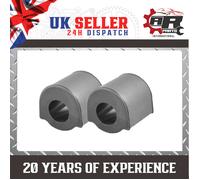 Anti- Stabilizzatore Roll BAR Bush Set - Anteriore - Per Mercedes Classe C (204)