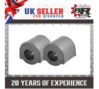 Anti- Stabilizzatore Roll BAR Bush Set - Anteriore - Per Mercedes Classe C (204)