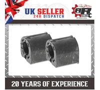 Anti- Stabilizzatore Roll BAR Bush Set - Anteriore - Per Opel Adam (M13)