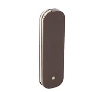 Anti Static Hair Comb, Folding Comb, Tooth Comb, 2 in 1 Hair Comb, Compact and Portable Lightweight and Easy to Carry Prevents Static and Frizz During Styling Ideal for Fine, Thick, or Curly Hair Hair