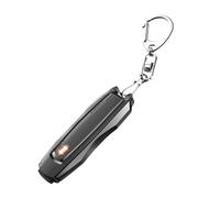 Anti Static Keychain l Portable Anti Static Wrist Strap l Static Electricity Keychain Protector l Keychain Anti Static Discharge l Electromagnetic Protection Keychain Easy to Use for your electronics