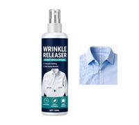 Anti Static Laundry Spray | ss 50ml Fold Marks Removal Liquid