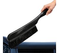 Anti-Static Portable Dusting Remover Tool | Keyboard Cleaning Brush |Car Cleaning Brush - For Laptops Computer Electronics Screen Monitor Car Home House