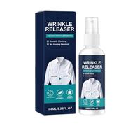 Anti Static Spray 100ml Portable Static Guard SRefreshing Gentle No Ironing