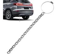 Anti Static Wrist Straps - Antistatic Wristband With Grounding Wire, Adjustable Wrist Strap, Vehicle Electrostatic Earth Belt Metal Chain | For Automotive Truck RV SUV Driver Winter Travel Commuting