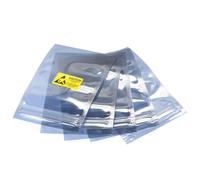 Anti Statico Borse Schermatura Borsa 100pz 8x12cm per Rigido Unità HDD SSD
