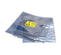 Anti Statico Borse Schermatura Borsa 20pz 28x33cm per Hard Unità HDD SSD